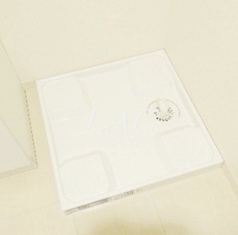 その他設備　室内洗濯置き場です。