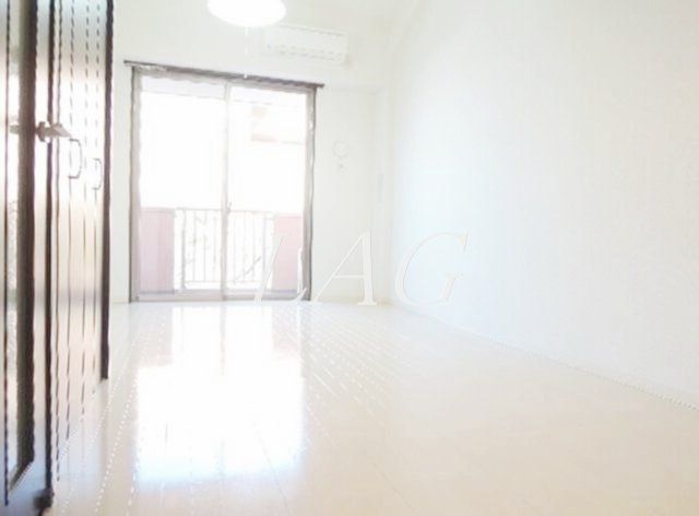 その他部屋・スペース　寝室です。