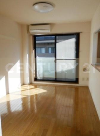 居室・リビング　※他のお部屋の写真です。