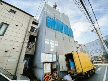 建物外観　新築物件☆