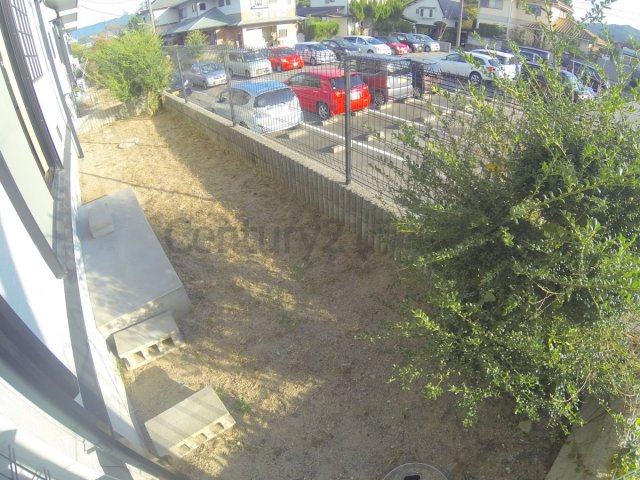 庭