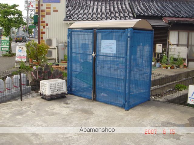 その他共有部分　その他共有部分