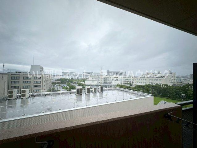 眺望　【お部屋さがしはラックハウジングにお問合せ下さいませ♪】