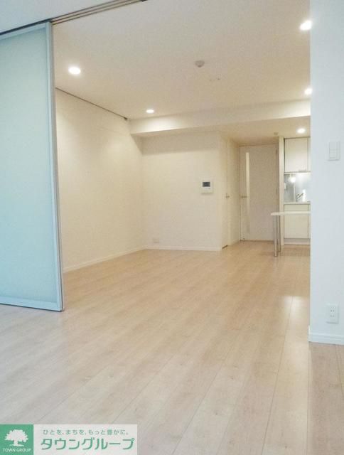 居室・リビング　※写真は同タイプ住戸です。