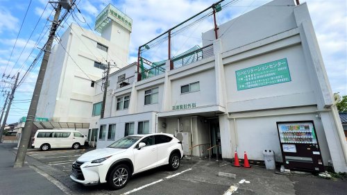 病院　沼津整形外科医院（病院）まで138m
