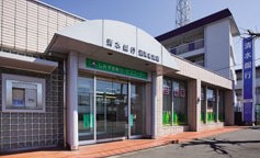 銀行　（株）清水銀行 沼津北支店（銀行）まで236m