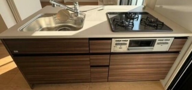 キッチン　※同仕様