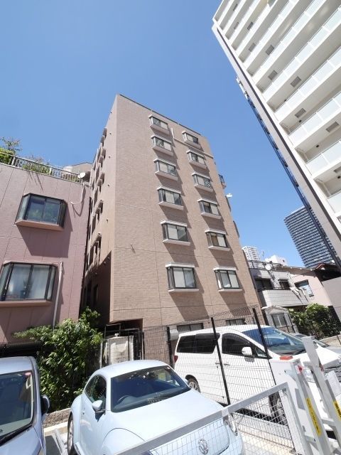 建物外観　★外観★