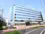 病院　帝京大学医学部附属溝口病院（病院）まで730m