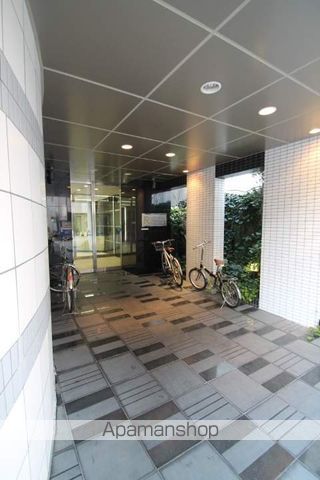 プライムアーバン堺筋本町の外観写真