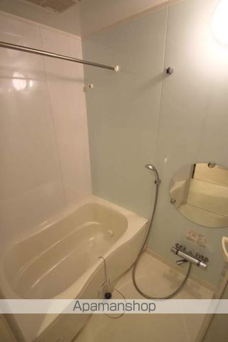 プライムアーバン堺筋本町の風呂写真