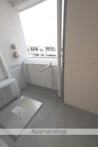 プライムアーバン堺筋本町の内装写真