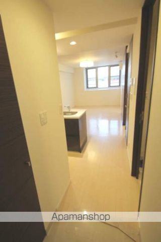 プライムアーバン堺筋本町の玄関写真