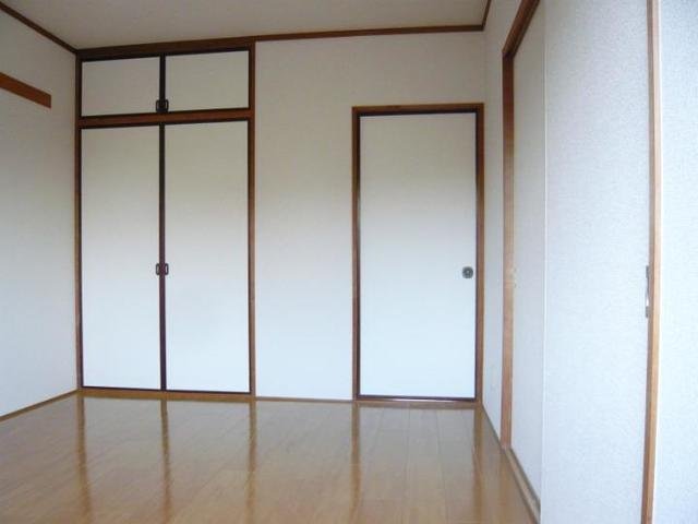 その他部屋・スペース　明るい室内です