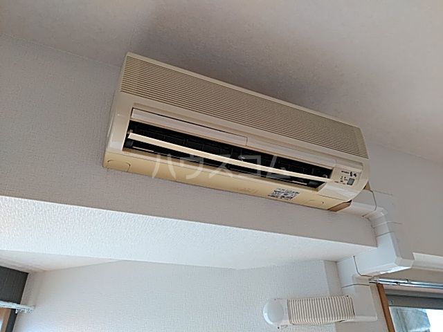 スクエアタワーのその他写真