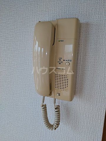 スクエアタワーのその他写真