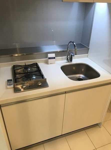 キッチン　同タイプ別部屋写真
