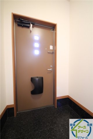 玄関　※類似部屋