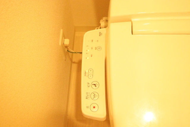 その他設備　※別室の参考写真の為、現況優先です。