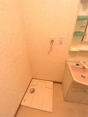 その他設備　別部屋同間取の写真になります。