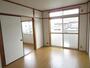 居室・リビング　南向きの明るいお部屋