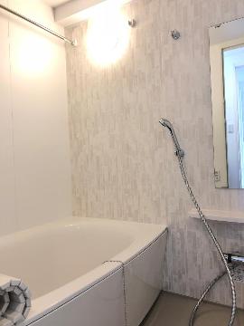 Residence Nagoyaの風呂写真