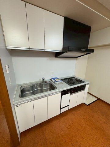 キッチン　参考写真です