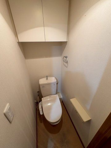 トイレ　参考写真です