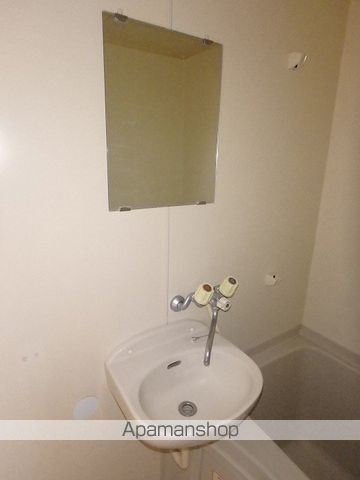 AIマンションの内装写真