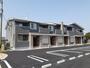 建物外観　お洒落な外観です★