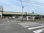 スーパー　Aコープ 田主丸店（スーパー）まで2295m