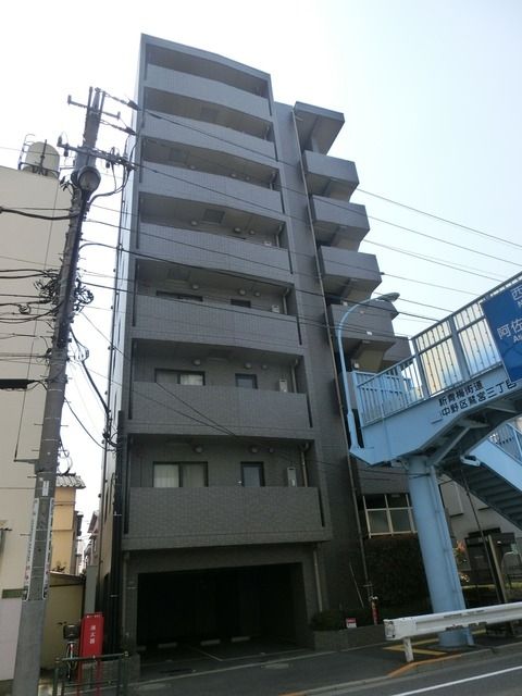 建物外観　★外観★