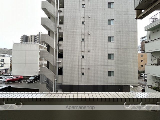 眺望　眺望