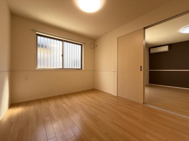 その他部屋・スペース　洋室