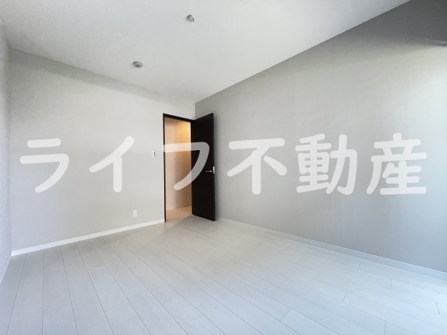 その他部屋・スペース　内装は落ち着いています