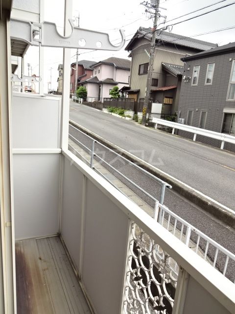 ドミール南嶋の内装写真