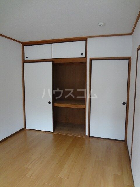 ドミール南嶋の内装写真
