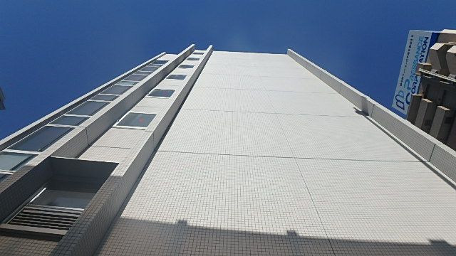 地下鉄御堂筋線 中津駅 徒歩5分 築27年