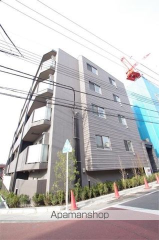 ＪＲ埼京線 北赤羽駅 徒歩5分 築7年