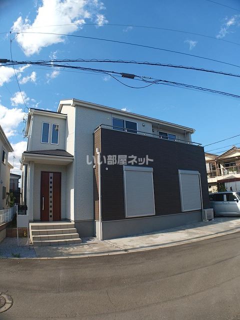 ＪＲ信越本線 北高崎駅 徒歩16分 築5年