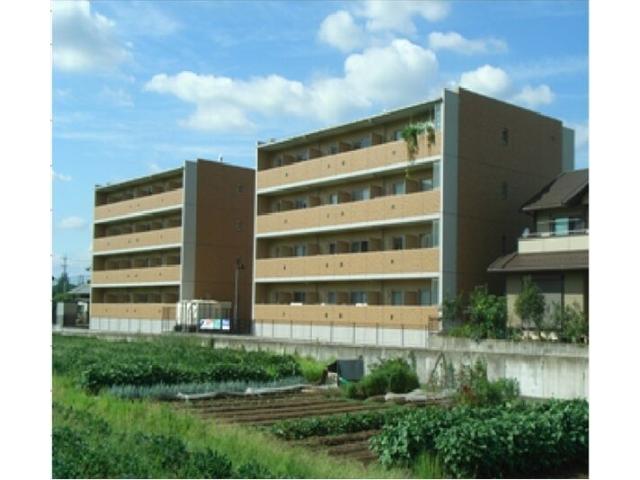 名鉄広見線 明智駅 徒歩44分 築20年