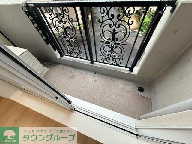 アーバングレース行徳の内装写真