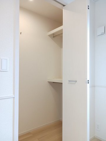 サンモール IIの内装写真