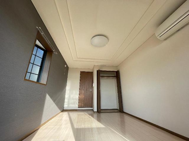 その他部屋・スペース　洋室