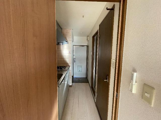 その他　廊下
