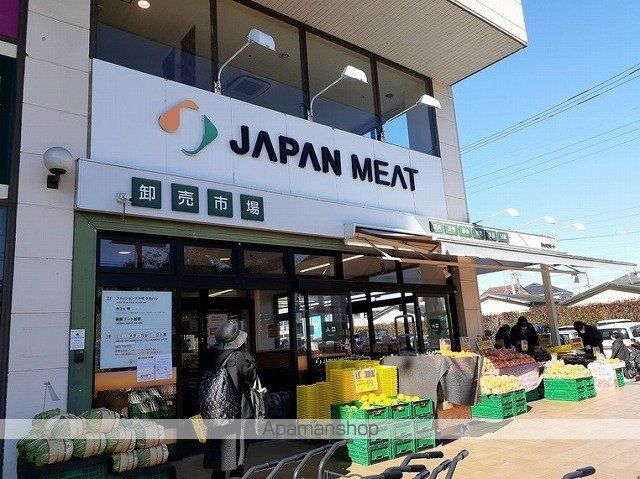 西武池袋線 入間市駅 バス乗車時間：6分 最寄りバス停で下車 徒歩13分 2階建 築14年の周辺写真