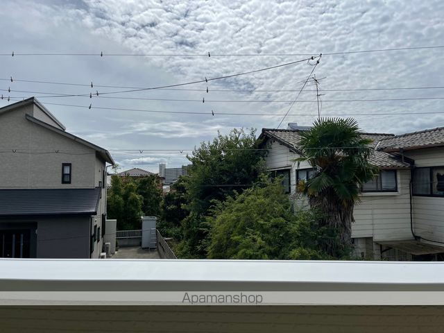 眺望　眺望