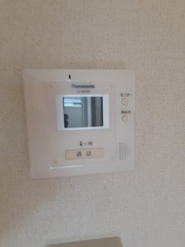 セキュリティ　図面と現状に相違がある場合には現状を優先