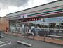 コンビニ　セブンイレブン高崎金古店（コンビニ）まで450m