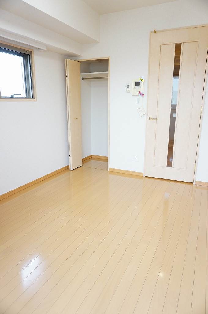 その他部屋・スペース　寝室
